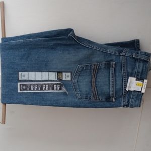Boys Ariat jeans 12r